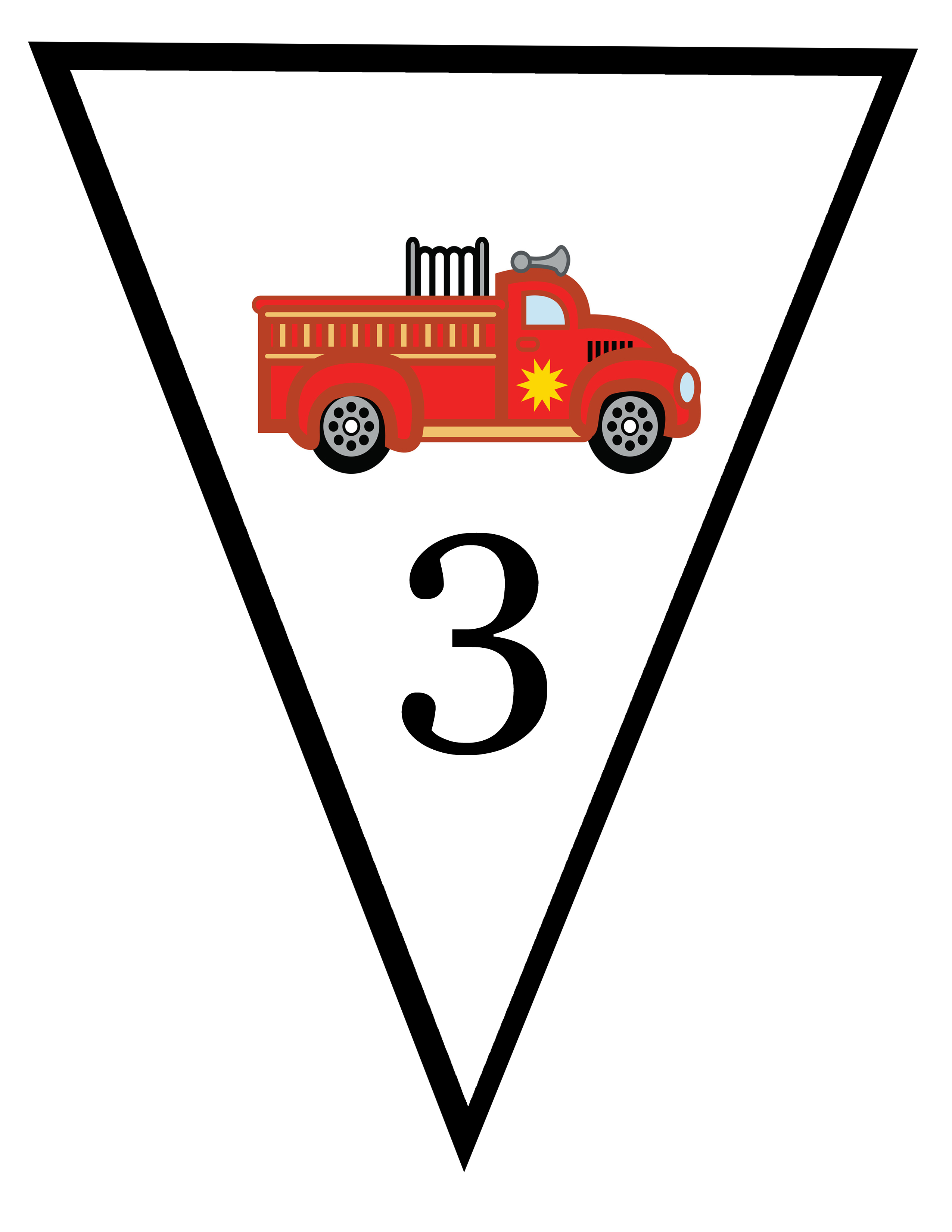 Clip art fire truck was free clipart images