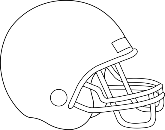 Clip art football helmet helmets helmetclipart image