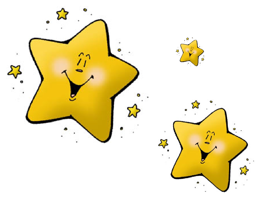 Clip art stars kindergarten clipart wikiclipart 2