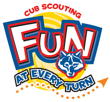 Cub scout clip art 5