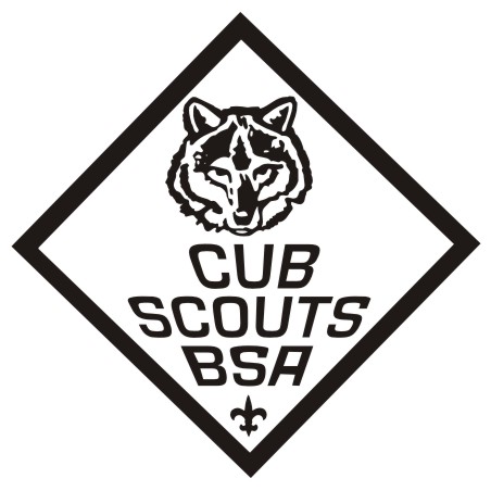 Cub scout clipart