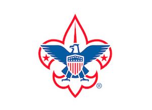 Cub scout logos of the boy scouts america scouting wire clip art