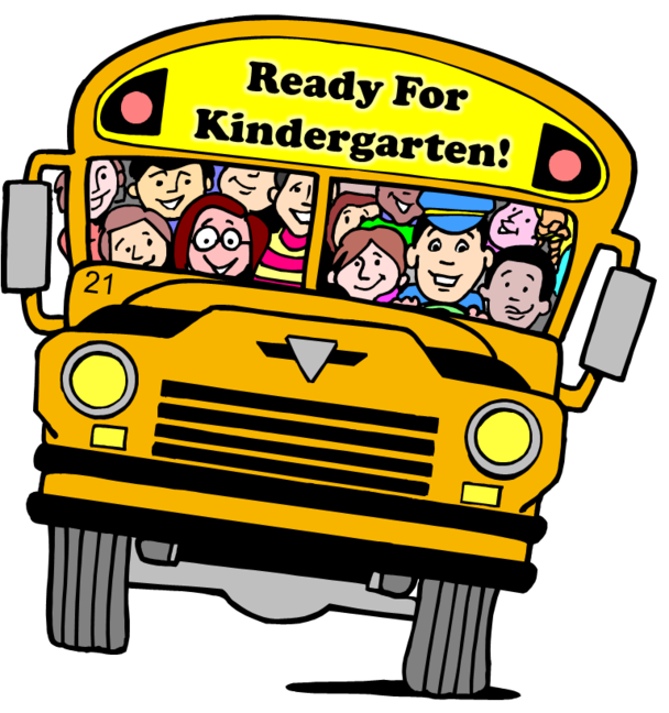 Kindergarten Registration is now open for 2020-21!