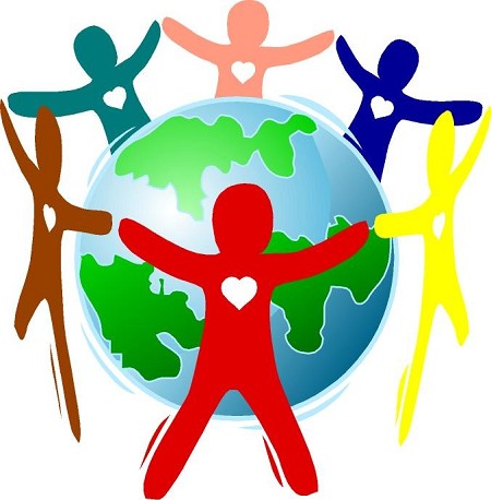 Education missions clipart