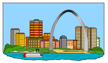 Famous city clip art and free clipart images