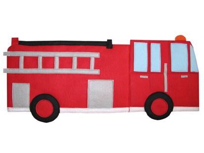 Firetruck fire truck engine clip art free vector in open 2