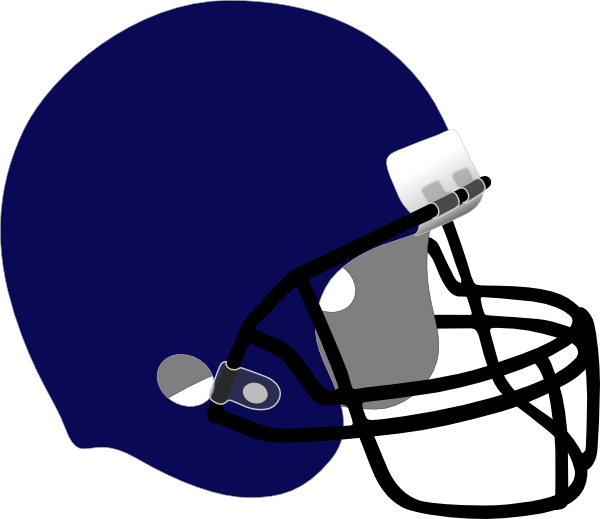 Football helmet clip art images free 4