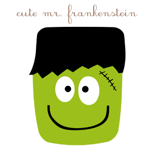 Frankenstein all free original clip art clipart images clipartix 2
