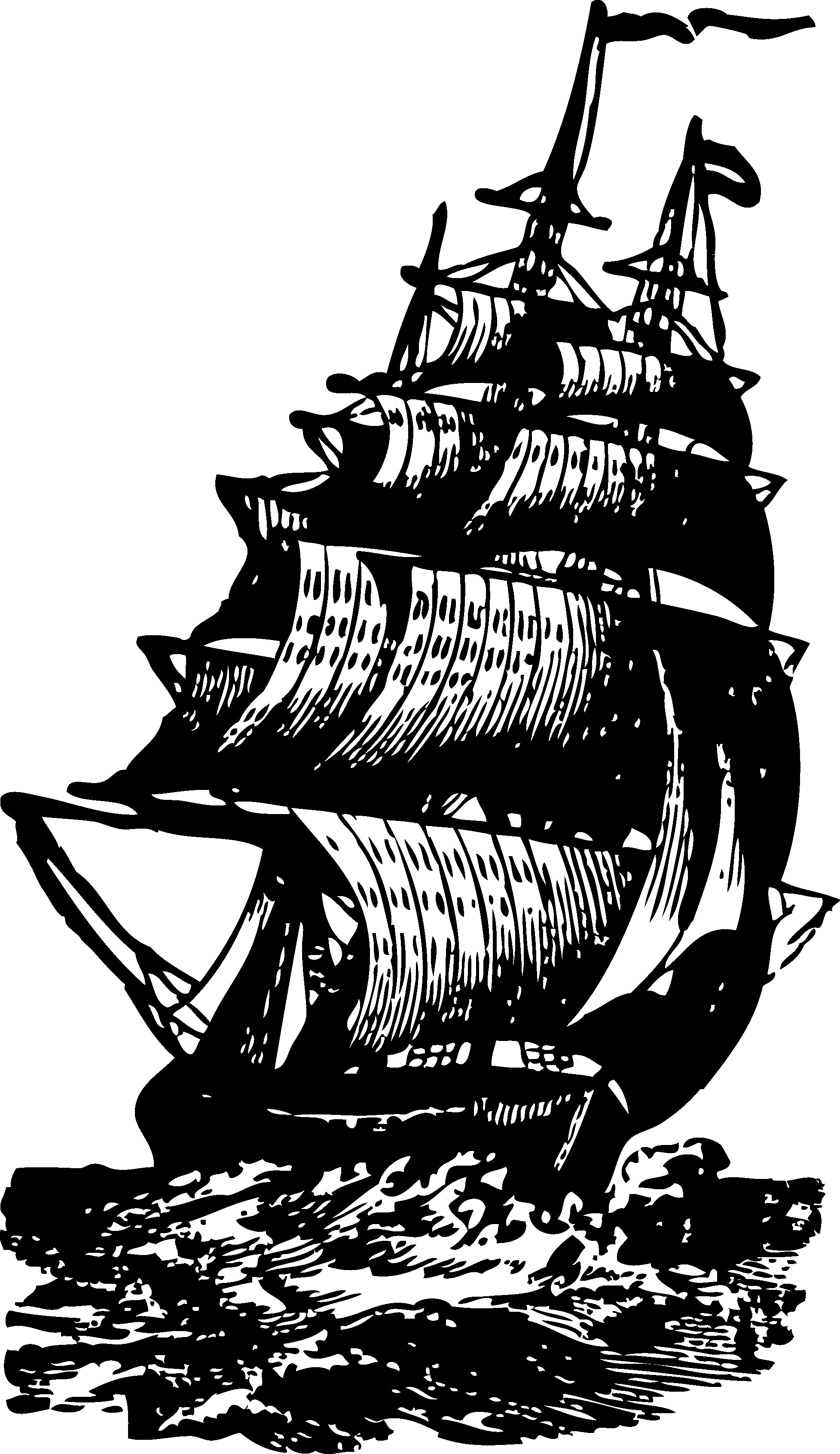 Free boats and ships clipart free graphics images