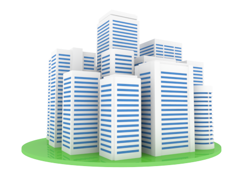 Free building clipart