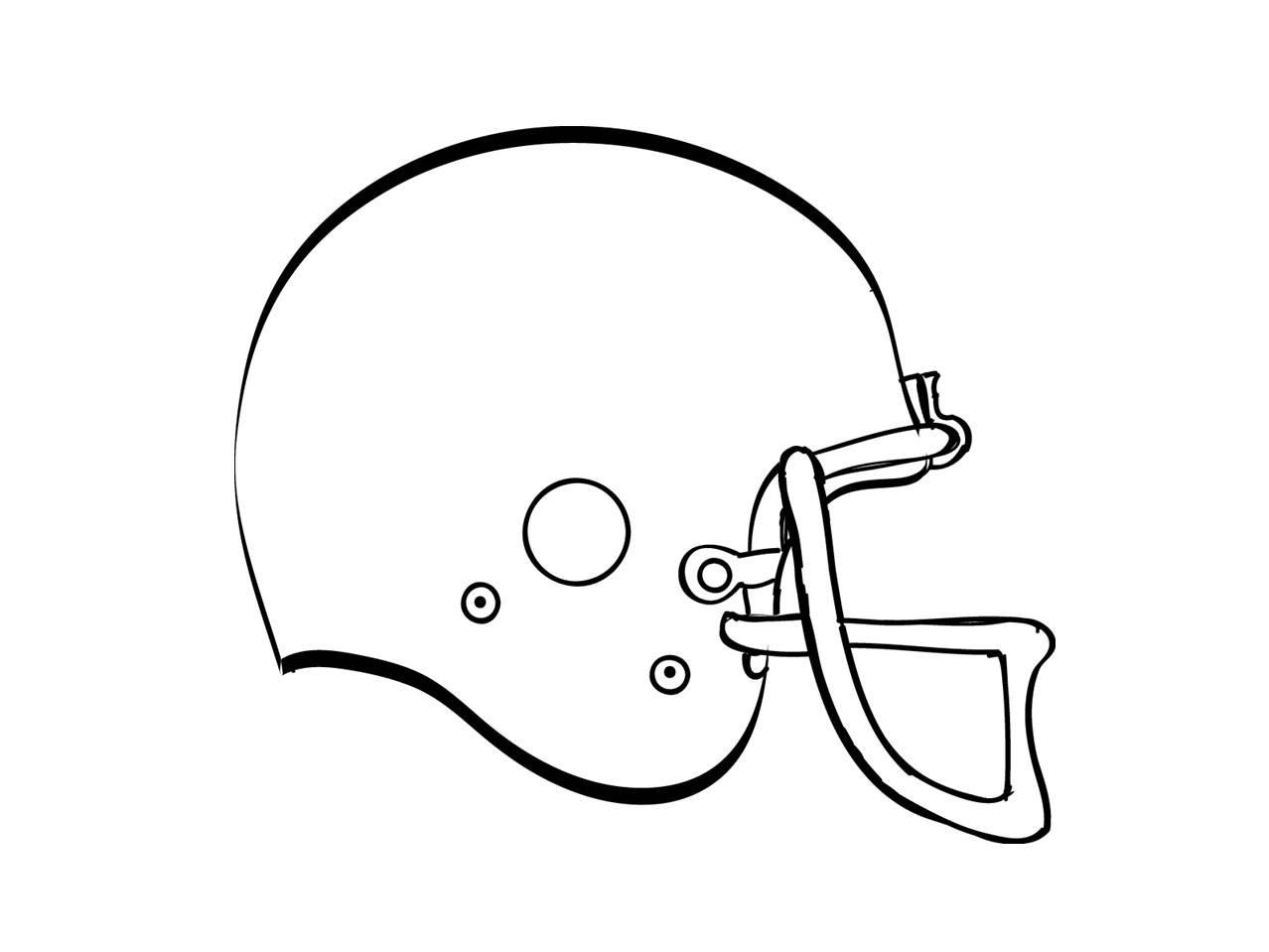 Free clip art images football helmets free vector for clipartix