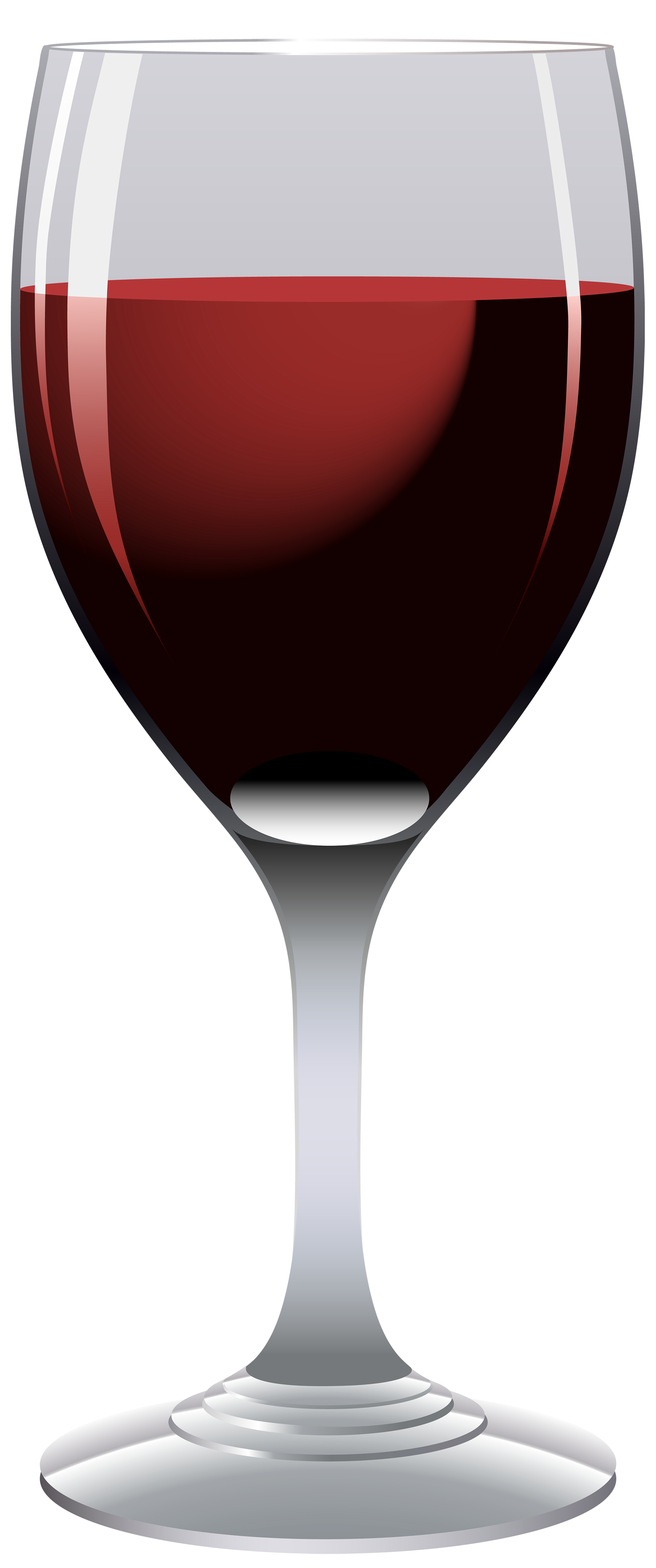 Free clip art wine glasses free vector for download about 2