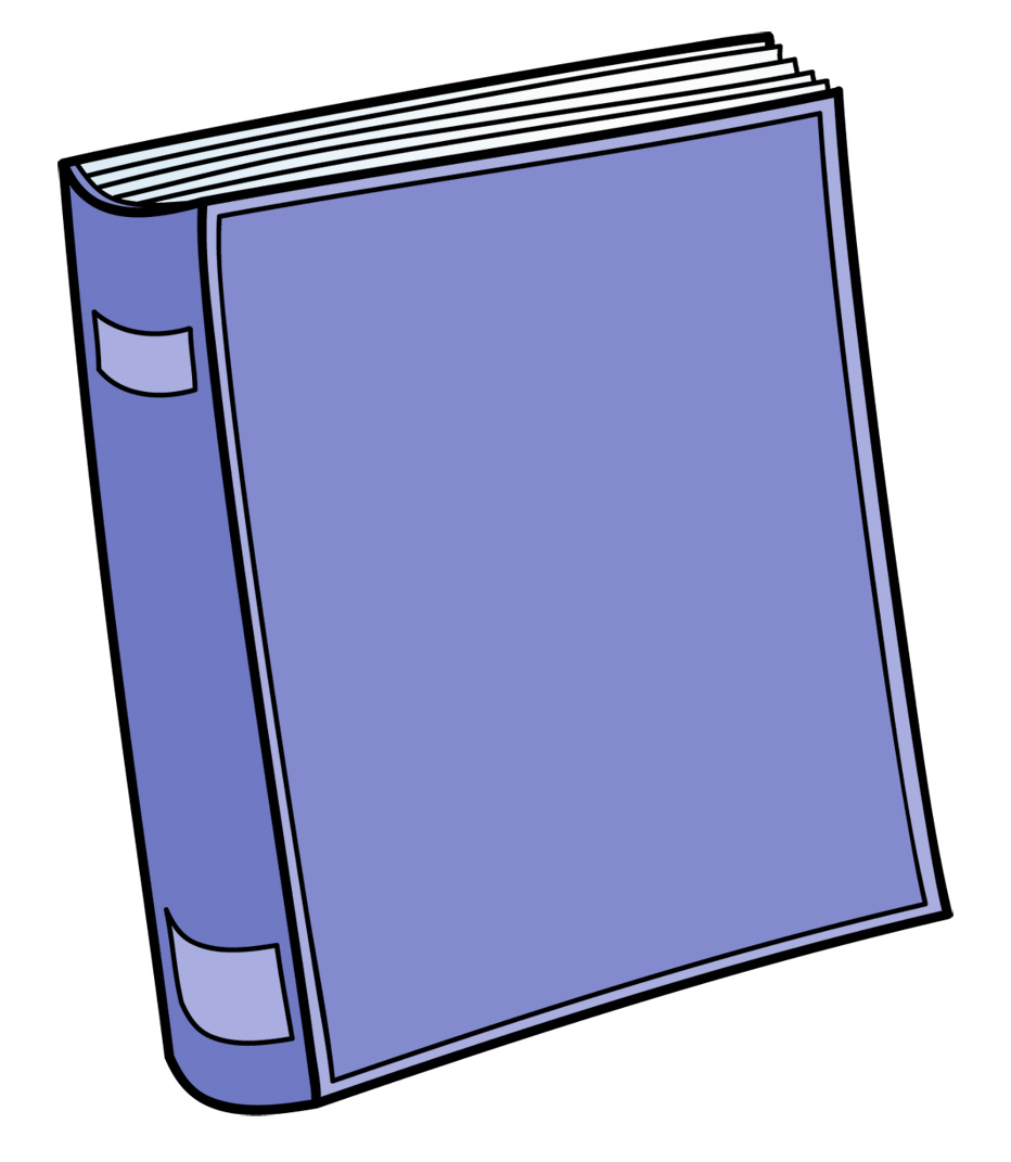 Free open book vector clip art free for download about 2