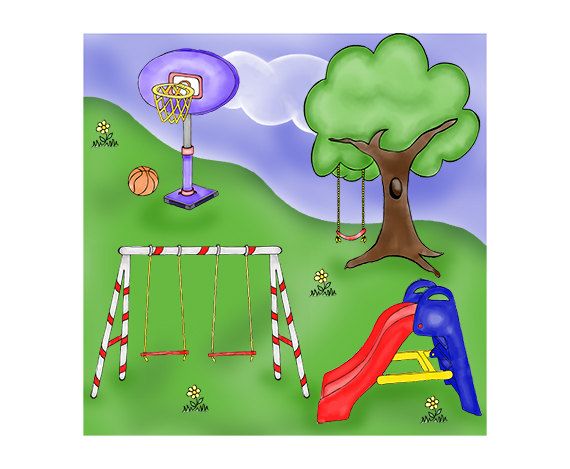 Free playground clipart the cliparts 3 wikiclipart 3