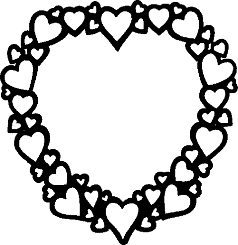 Heart Clipart Black And White - free clipart image - wedding heart clipart, valentine candy clipart, open heart clip art, kingdom hearts clip art, home is where the heart is clip art, heartbeat line clipart, heart outline clip art, heart line art vector, heart image clipart, heart disease clipart, heart clipart transparent background, heart clipart silhouette, heart clipart cute, heart clip art images, healing hands caring hearts clip art, hand heart clipart, free hearts clip art download, free heart clipart black and white, double heart clipart, 3d heart clipart