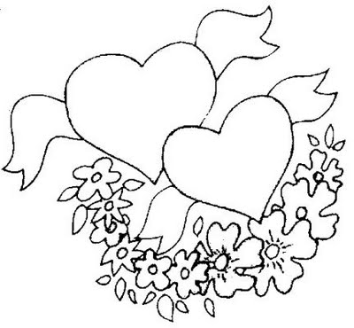 Heart  black and white heart clipart black and white heart 8
