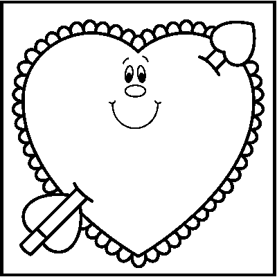 Heart  black and white heart clipart black and white hearts heart 2