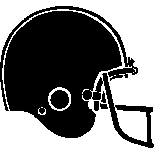 Helmets clipart and football helmets images for you