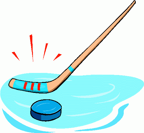 Hockey clip art 2 image clipartix
