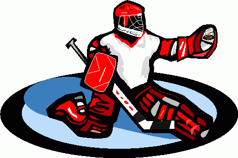 Ice hockey clip art clipart clipartix