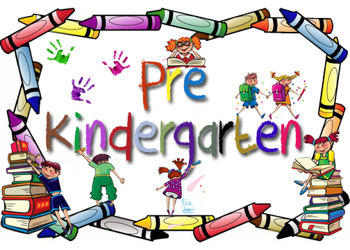 Kindergarten clip art 9 wikiclipart 2