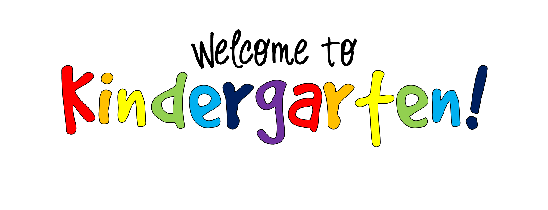 Kindergarten clip art to download 4