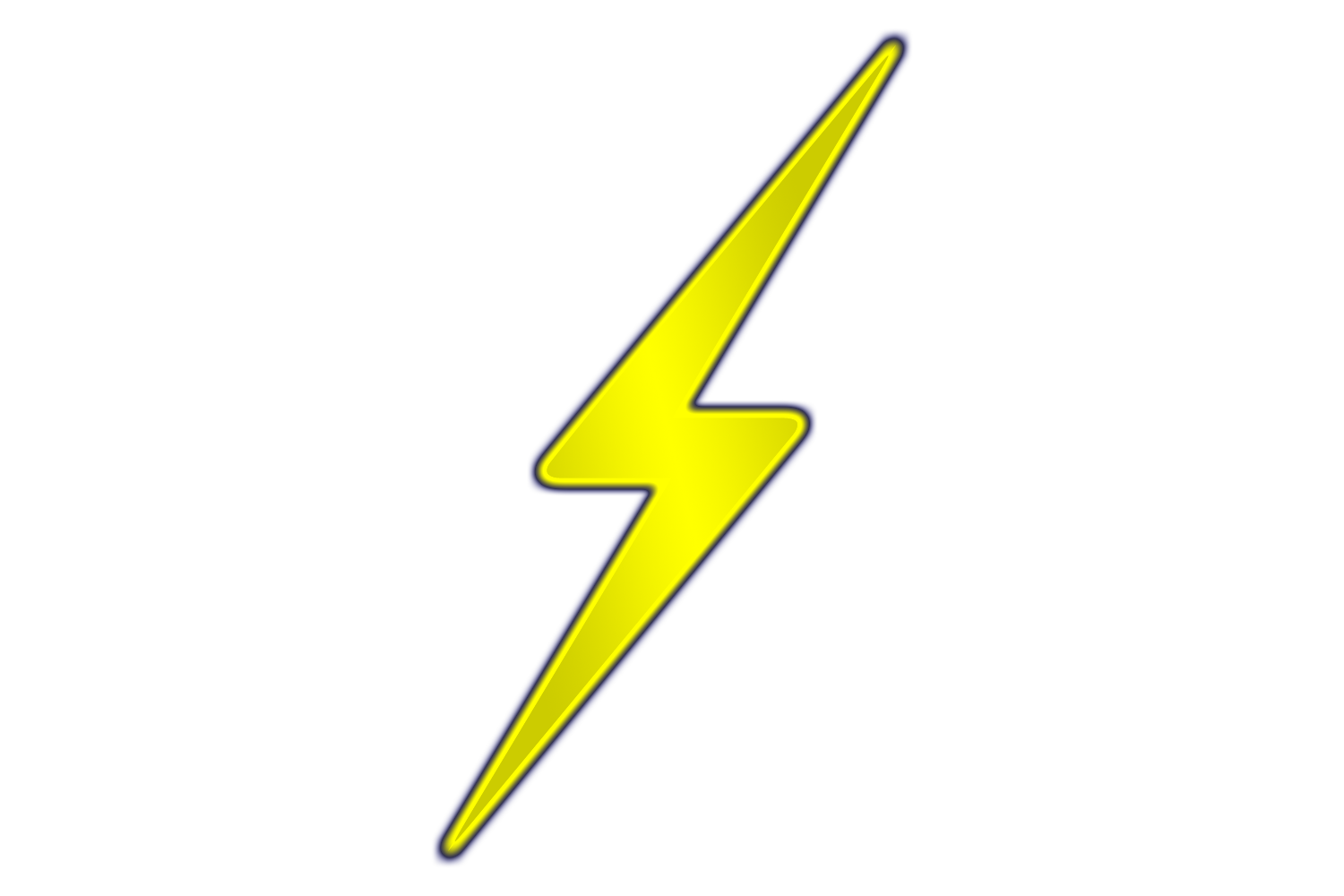 Lightning bolt lighting free clipart images clipartix 2