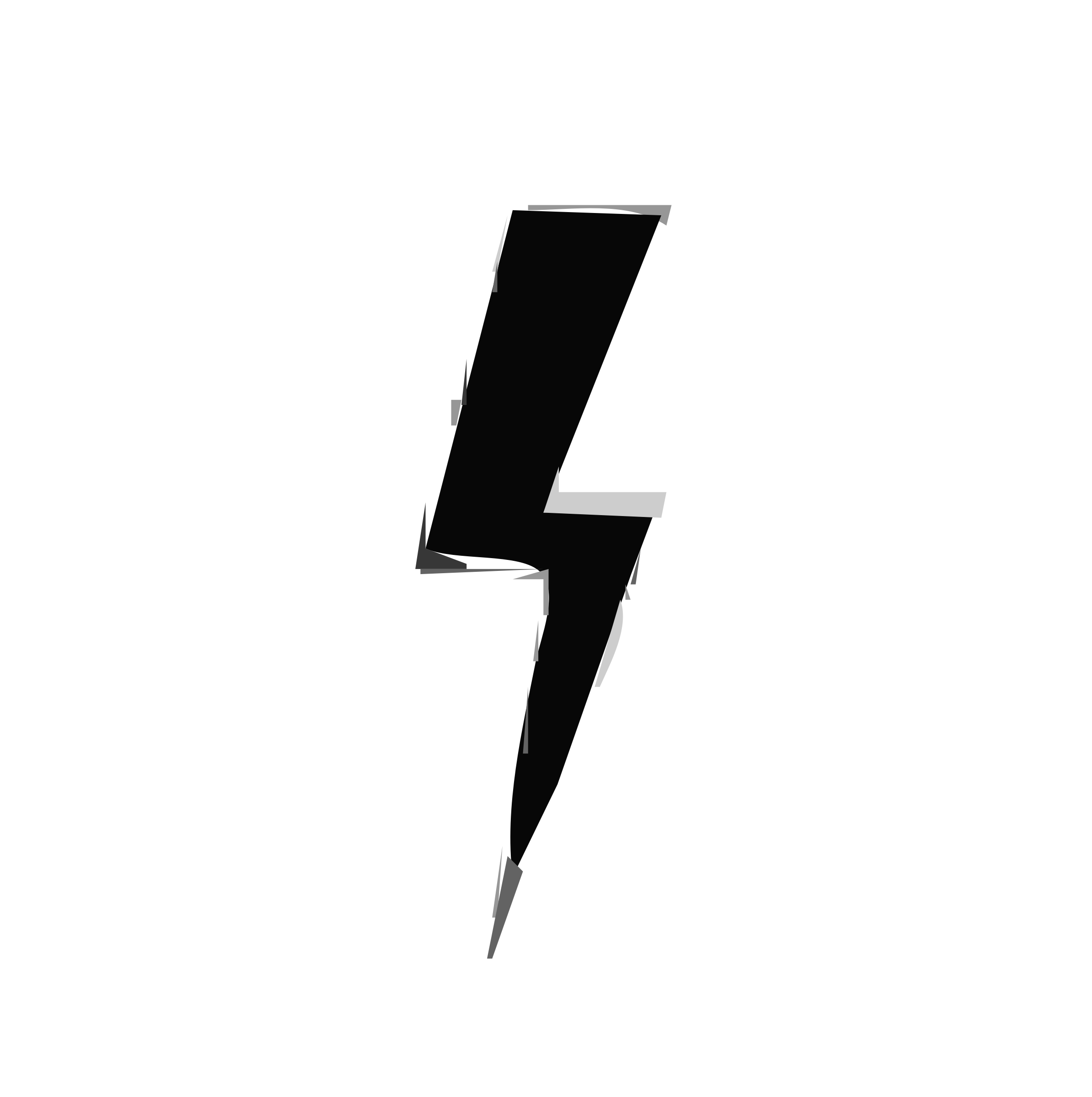 Lightning bolt vector clipart free public domain stock photo