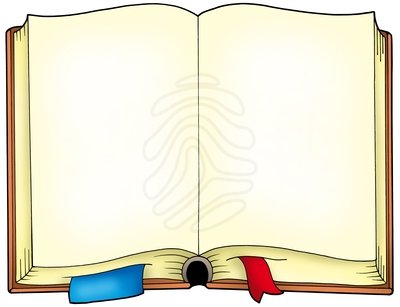 Open book clip art open image cliparts and others clipartix