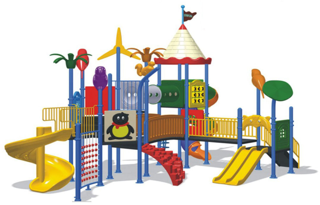Outside playground clipart free images
