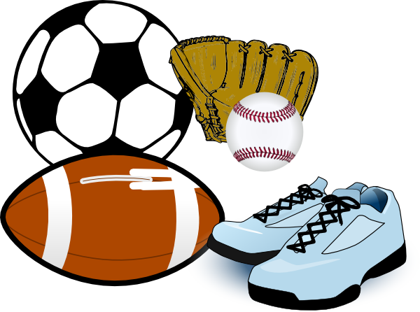 Physical education clipart free images