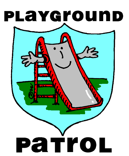 Playground clipart 7