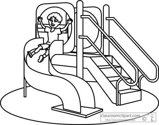 Playground clipart cliparts 7