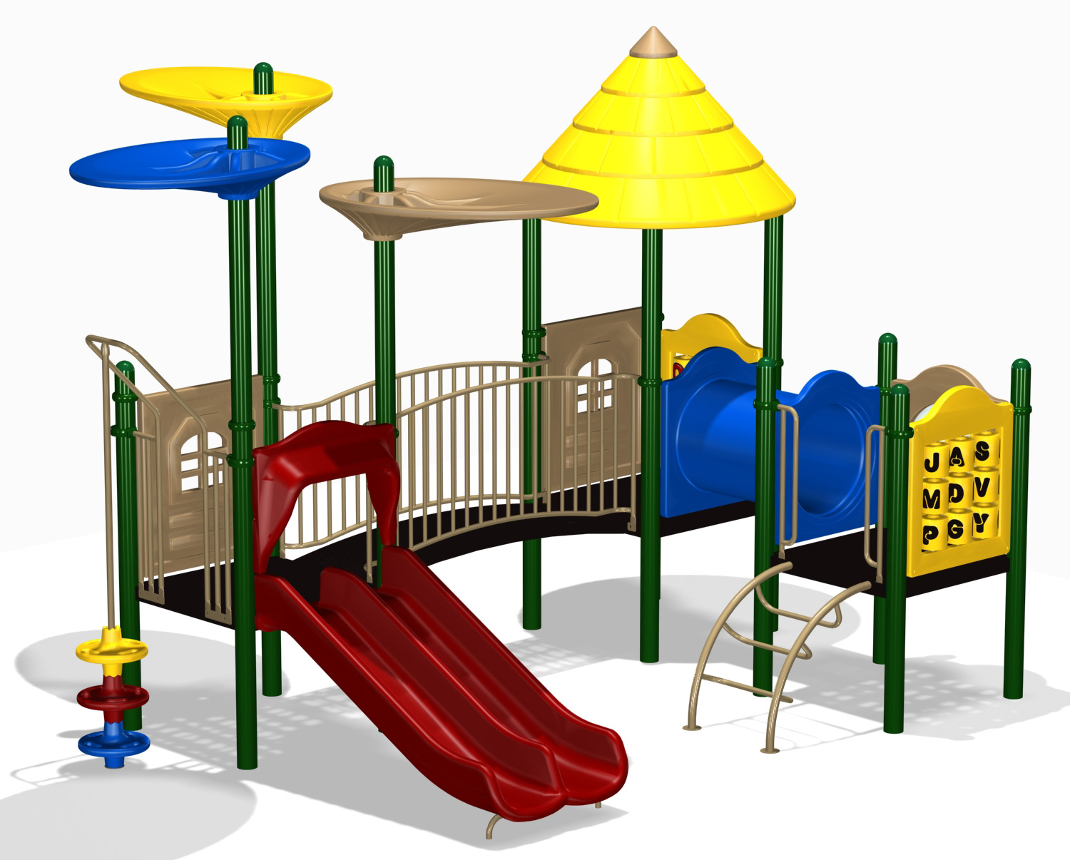 Playground clipart cliparts