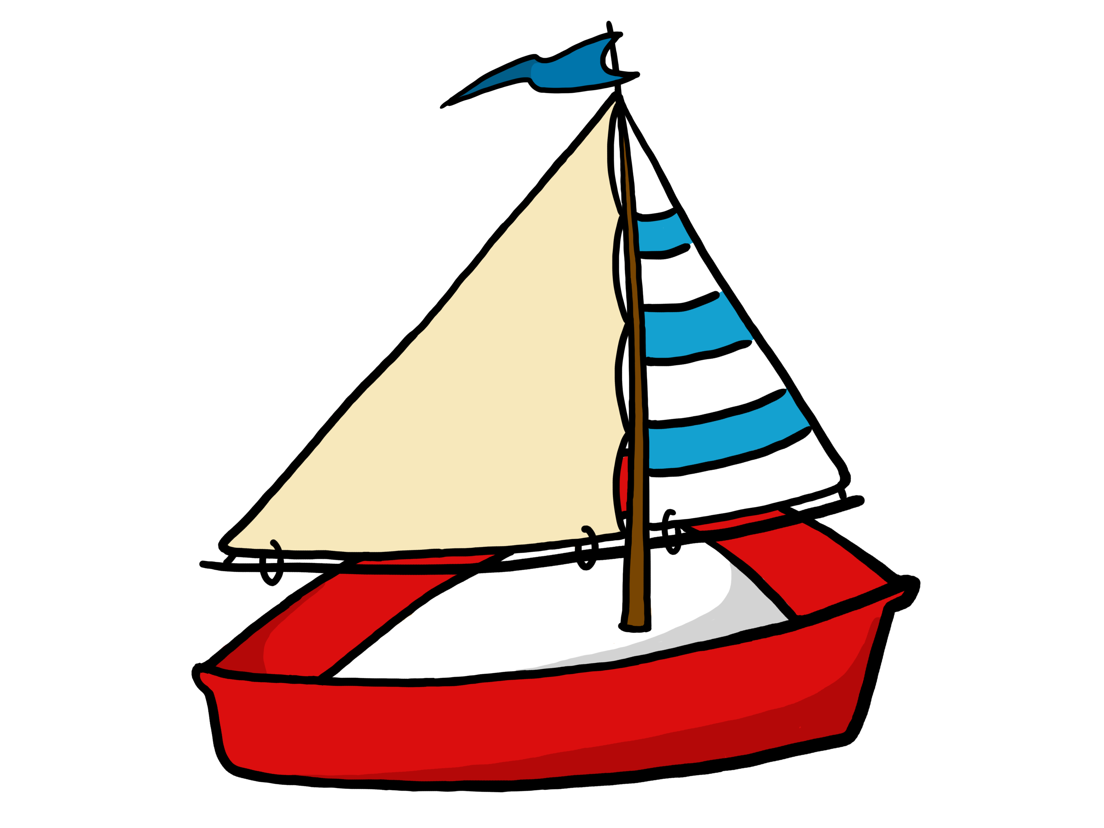 Ship boat clip art clipart free to use resource