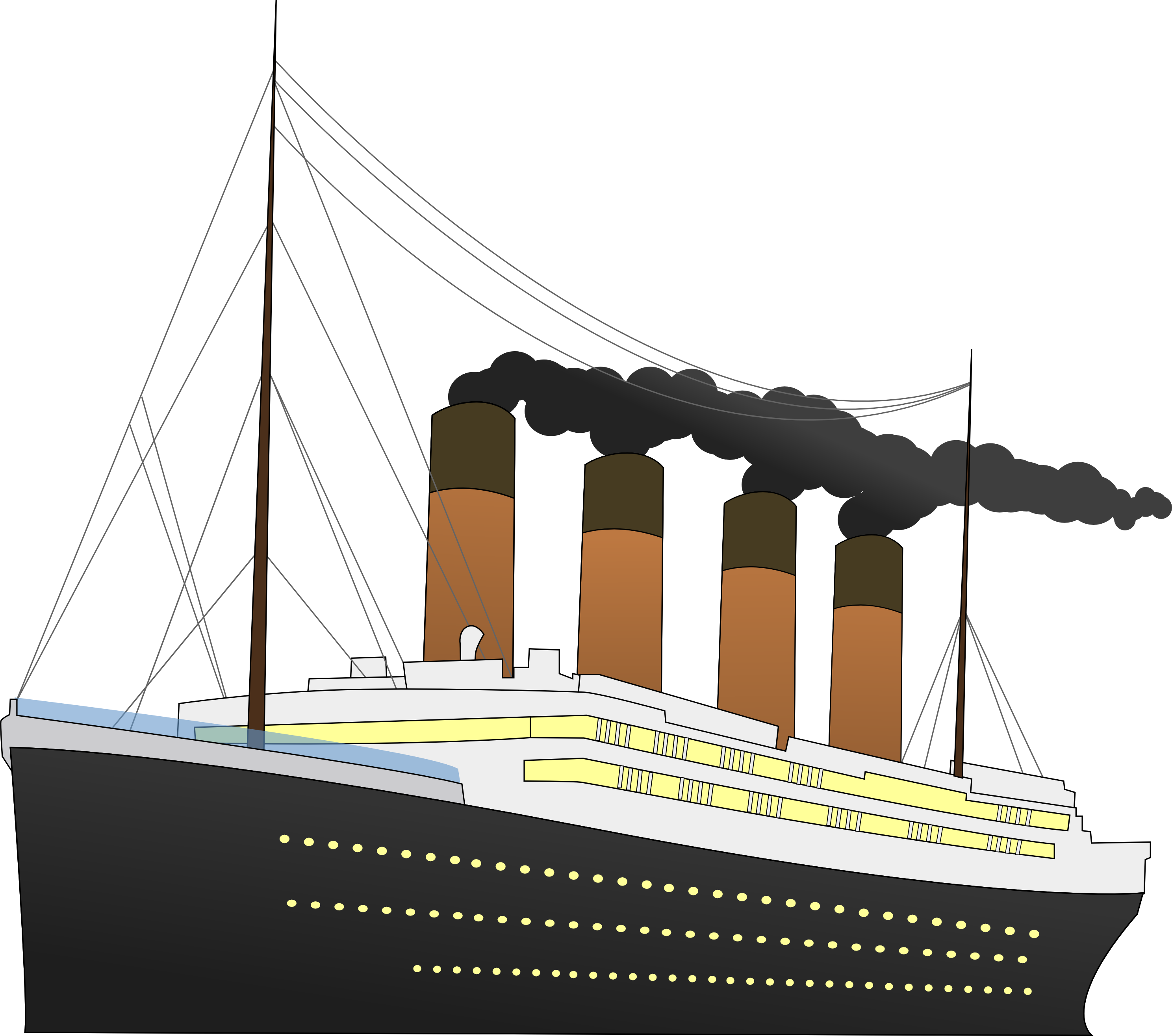 Ship clip art vector ship graphics image 2 clipartix 2