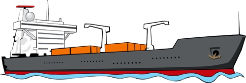 Ship clip art vector ship graphics image 2 clipartix