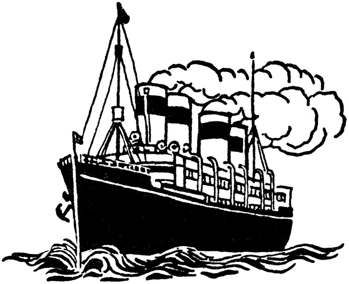 Ship clipart cliparts for you 2
