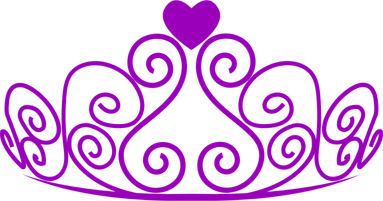 Tiara clipart hostted
