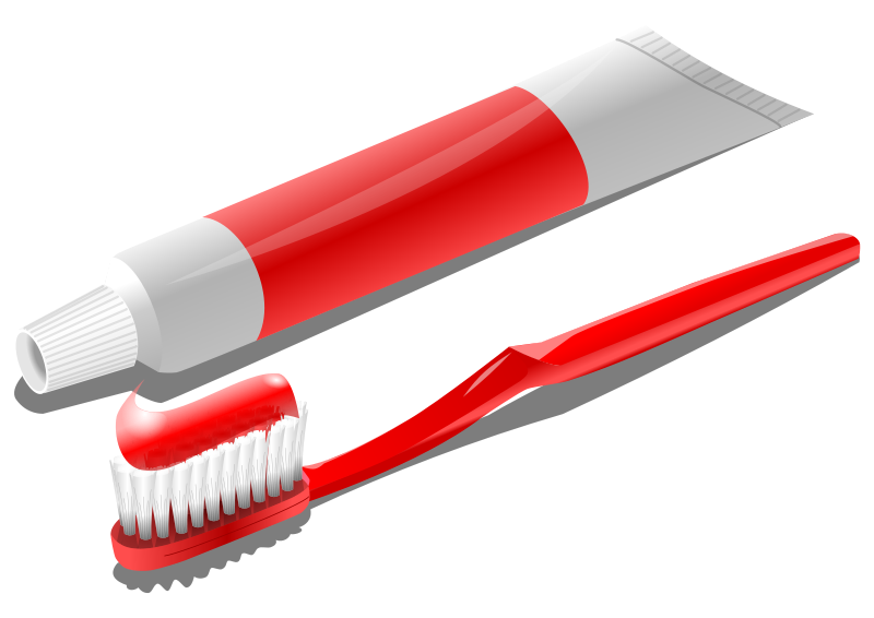 Toothbrush clip art clipart photo 2