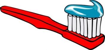 Toothbrush clip art clipart photo