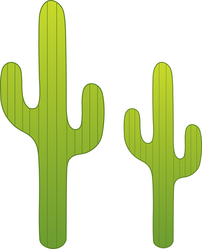 Top cactus clipart images