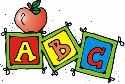 Welcome to kindergarten clipart free images 3