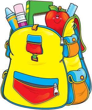 Welcome to kindergarten clipart free images 6