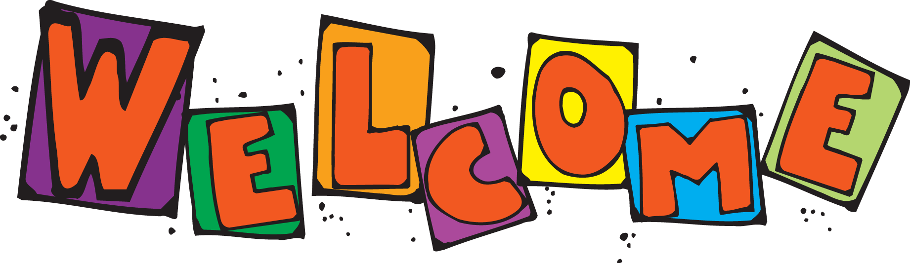 Welcome to preschool clip art free clipart images