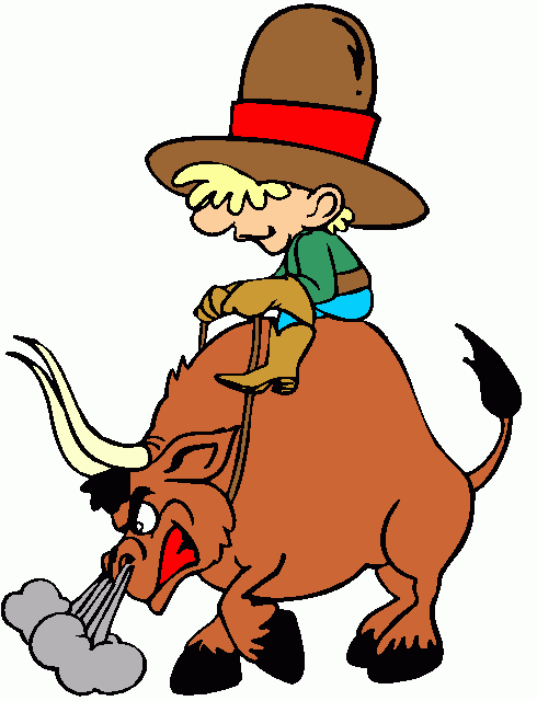 Western clip art free clipart images