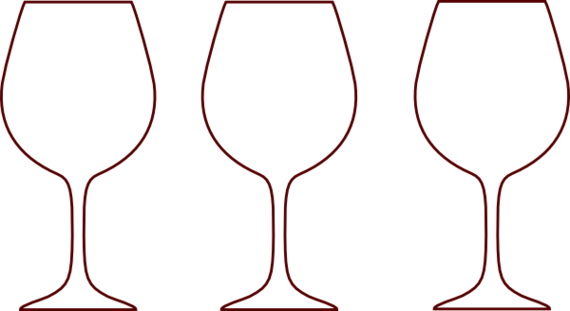 Wine glass vector free download clipart to use clip art