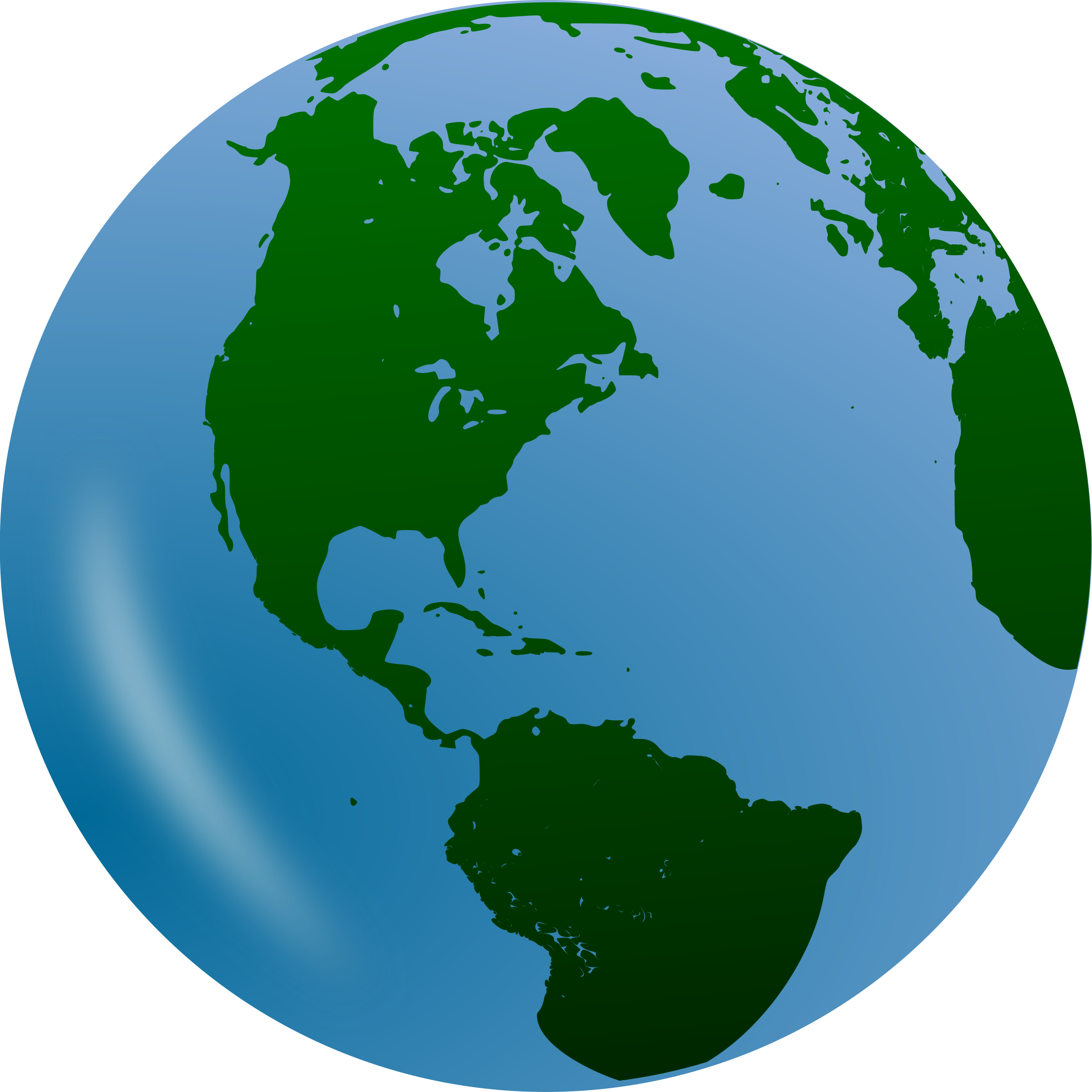 World clip art globe free clipart images 3