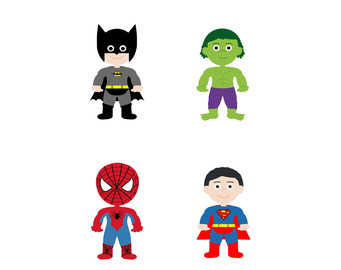 Baby spiderman clipart free images