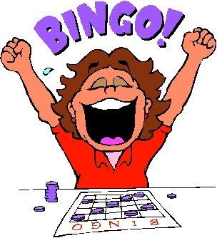 Bingo clipart to download 2